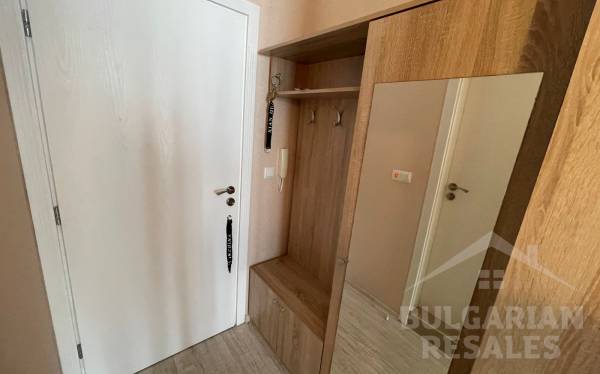 Štúdio na dovolenku alebo ako investícia, luxusný komplex „Harmony Monte Carlo“ ID: 6045 - Фото5