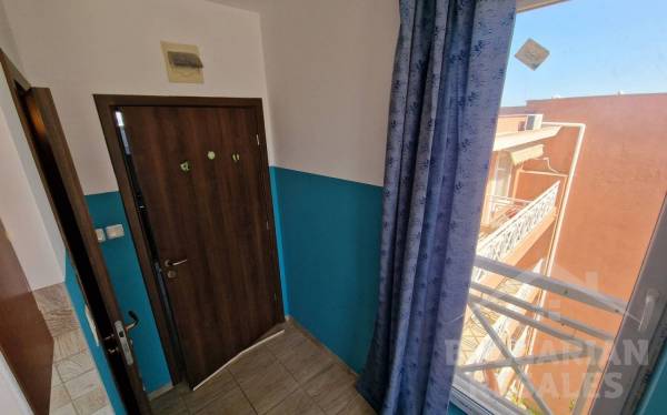 Buy a furnished studio at a great price in the “Sunny Day 6” complex ID: 6204 - Photo 11
