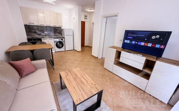 Comfortable Apartment in the “Barco del Sol” Complex ID: 6401 - Photo 7