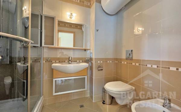 Penthouse with 3 bedrooms in the center of Sunny Beach ID: 5079 - Photo 8