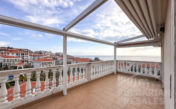 Apartament z wieloma sypialniami i widokiem na morze ID: 4807 - Фото35