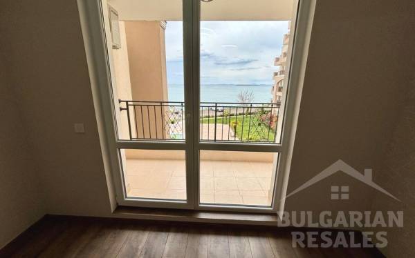 New apartment with magnificent view in Sveti Vlas ID: 5164 - Photo 5