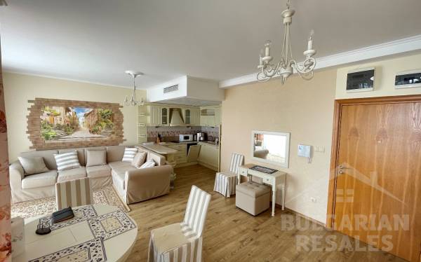 Луксозна недвижимост с прекрасен изглед в Поморие ID: 5337 - Снимка 4