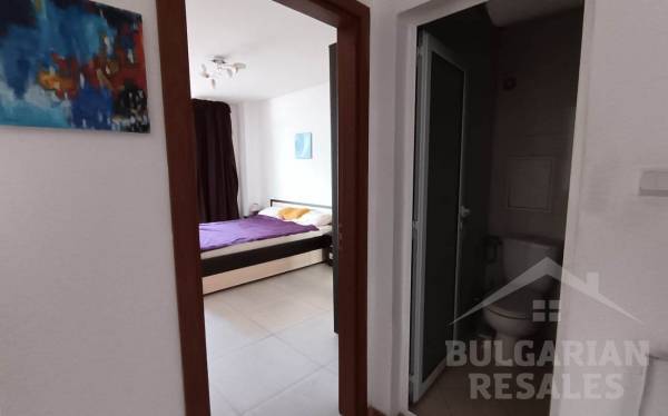 One-bedroom apartment in a desirable neighborhood of Sunny Beach ID: 6005 - Photo 8