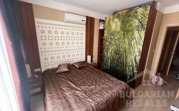 Przestronny apartament z dwiema sypialniami w ekskluzywnym kompleksie „Harmony Suites 2” ID: 6006 - Фото4