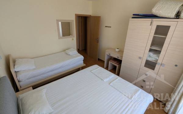 Покупайте! Апартамент в "Panorama Dreams", вид на бассейн ID: 6008 - Фото 10