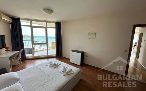 Magnificent view from all rooms! First line apartment ID: 5687 - Photo 7