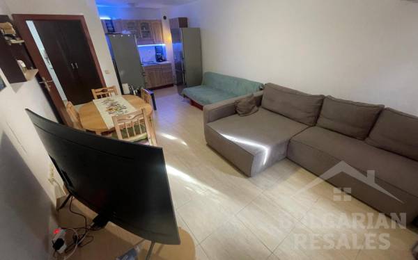 Апартамент с удобной планировкой в комплексе "Etara 3" ID: 5745 - Фото 5