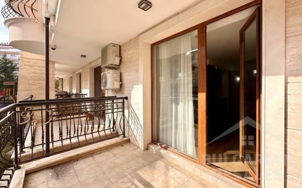 Predaj bytu v luxusnom komplexe „Harmony Palace“ s výhľadom na bazén ID: 6019 - Фото14