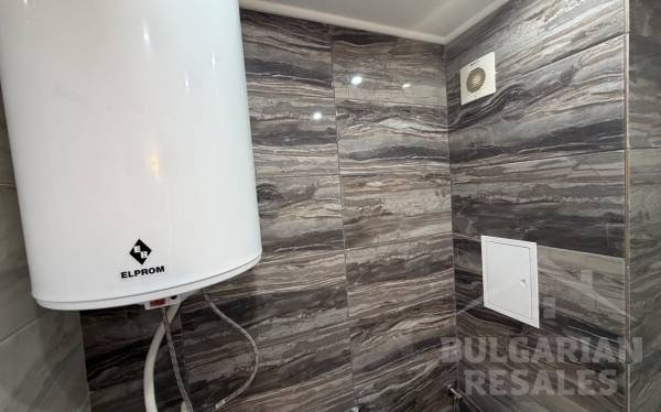 Panoráma na more! Byt s nábytkom ID: 6043 - Фото17