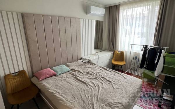 Life with comfort - an apartment in the new complex “Domenico” ID: 5148 - Photo 7