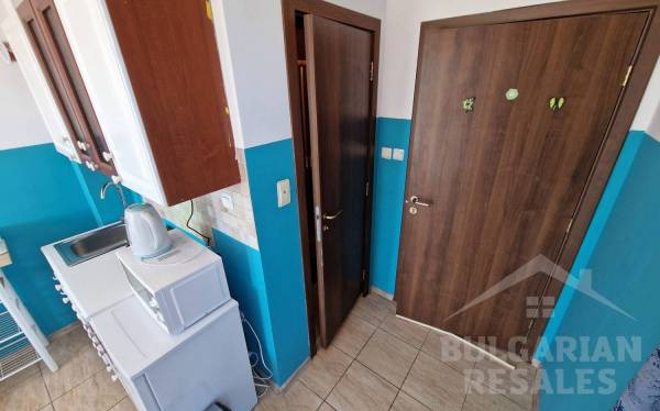 Buy a furnished studio at a great price in the “Sunny Day 6” complex ID: 6204 - Photo 12