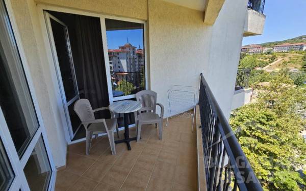 Ваканционен апартамент на крачка от плажа в „Majestic Beach Resort“ ID: 6289 - Снимка 6
