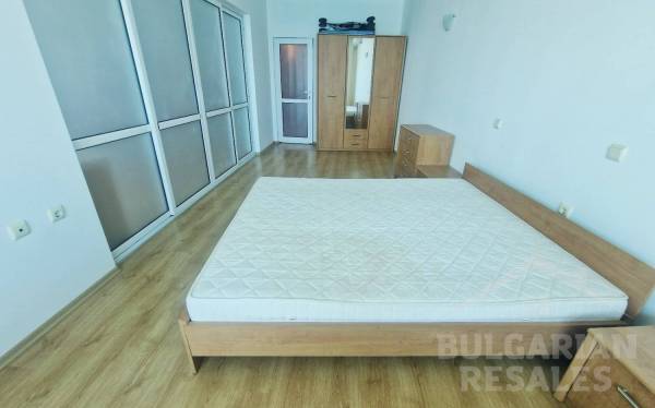 Апартамент на първа линия в Бяла на супер цена! ID: 6384 - Снимка 9