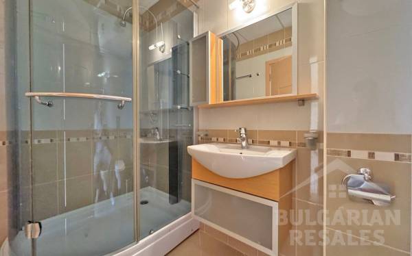 Penthouse with 3 bedrooms in the center of Sunny Beach ID: 5079 - Photo 9