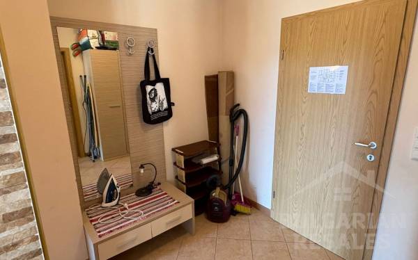 Jednoizbový byt v komplexe s krásnym územím ID: 5139 - Фото18