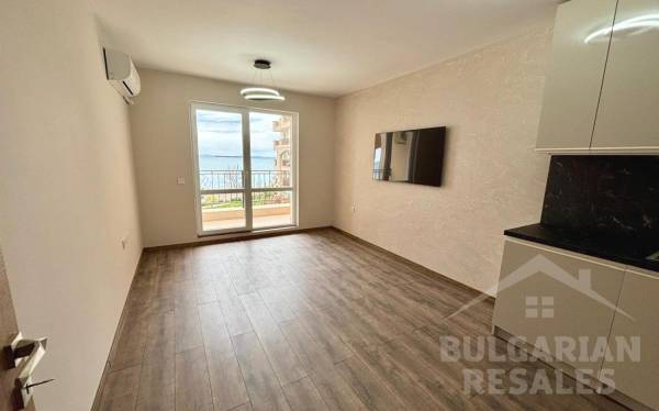 New apartment with magnificent view in Sveti Vlas ID: 5164 - Photo 6