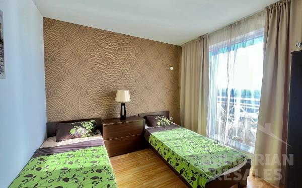 Super cena! Niedrogie dwupokojowe mieszkanie po remoncie ID: 4810 - Фото7