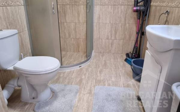 Apartament z 1 sypialnią w prestiżowym kompleksie „Feniks”, Światy Włas ID: 5866 - Фото11