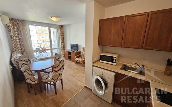 Станьте собственником квартиры на первой линии! ID: 4992 - Фото 12
