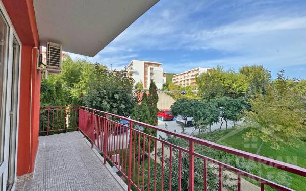 Комфортный апартамент с 1 спальней в комплексе "Marina View Fort Beach" ID: 6037 - Фото 9