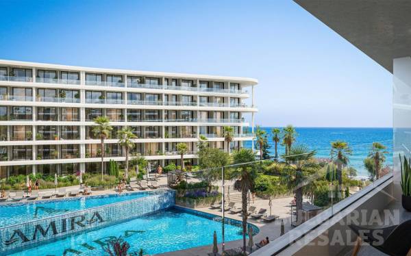 AMIRA SEA RESIDENCE ID: 5661 - Снимка 5