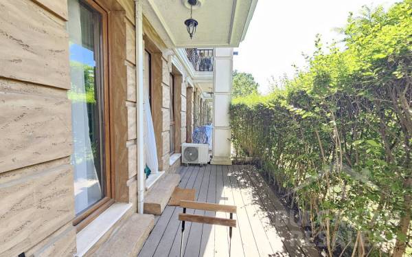 Уютен апартамент с качествен ремонт, премиум комплекс „Harmony Suites 9“ ID: 6266 - Снимка 11