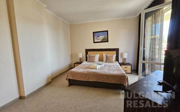 Ваканционен апартамент на крачка от плажа в „Majestic Beach Resort“ ID: 6289 - Снимка 12