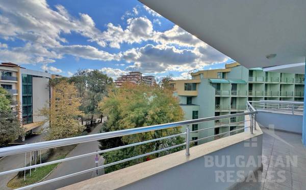 Penthouse with 3 bedrooms in the center of Sunny Beach ID: 5079 - Photo 13