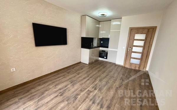 New apartment with magnificent view in Sveti Vlas ID: 5164 - Photo 7