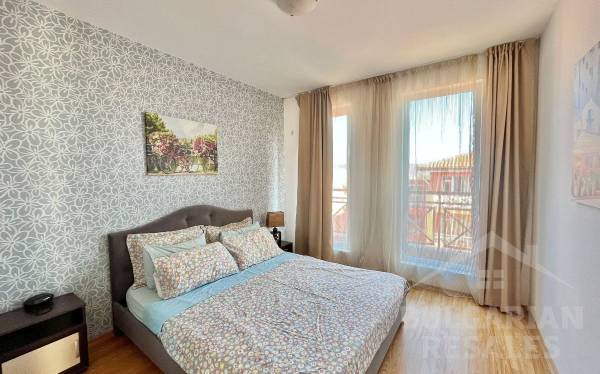 Super cena! Niedrogie dwupokojowe mieszkanie po remoncie ID: 4810 - Фото6