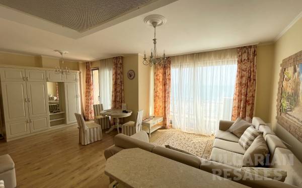 Луксозна недвижимост с прекрасен изглед в Поморие ID: 5337 - Снимка 6