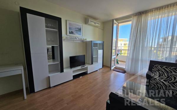 Sea view from the second floor! Apartment in “Imperial Fort” ID: 5479 - Photo 7