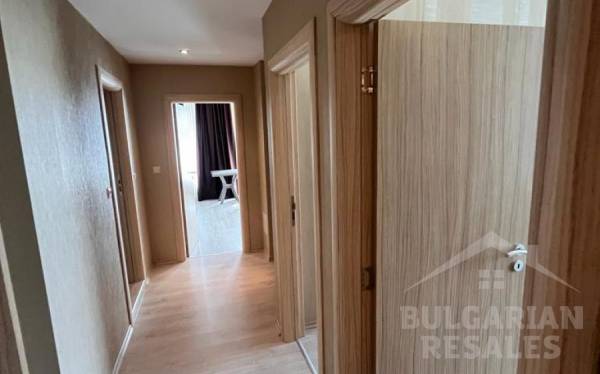 Przestronny apartament z dwiema sypialniami w ekskluzywnym kompleksie „Harmony Suites 2” ID: 6006 - Фото6