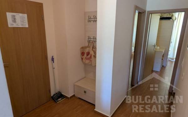 Покупайте! Апартамент в "Panorama Dreams", вид на бассейн ID: 6008 - Фото 11