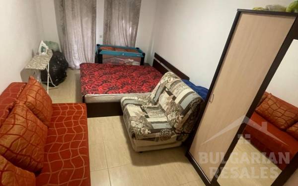 Апартамент с удобной планировкой в комплексе "Etara 3" ID: 5745 - Фото 7