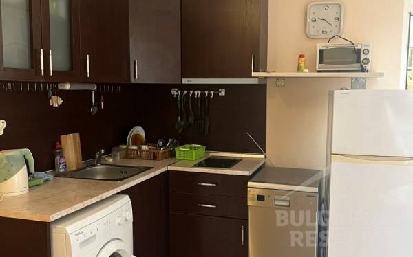 Dvojizbový byt v komplexe „Balkan Breeze“ ID: 5880 - Фото2