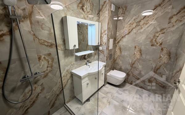 Изглед към морето, 1 спалня, премиум комплекс „Valencia Lux”, Несебър ID: 5897 - Снимка 20