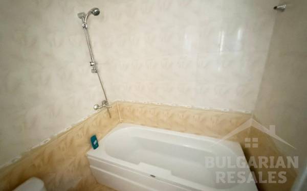 Apartment with sea and pool view in “Magic Dreams”  ID: 5143 - Photo 10