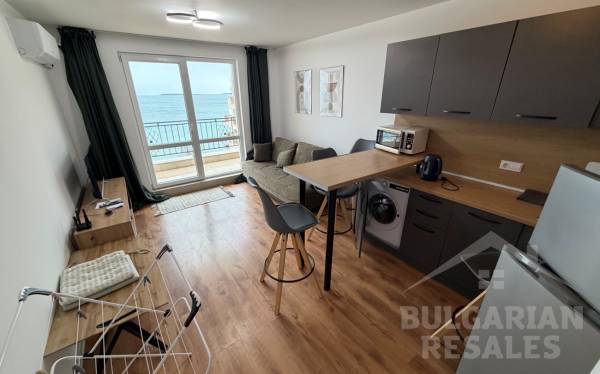 Panoráma na more! Byt s nábytkom ID: 6043 - Фото7