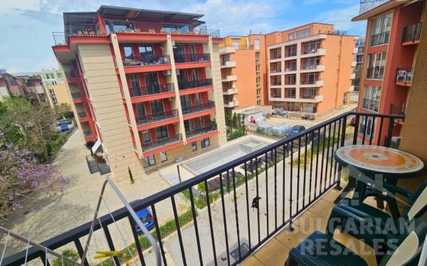 Apartament w doskonałej lokalizacji w Słonecznym Brzegu ID: 6404 - Фото8