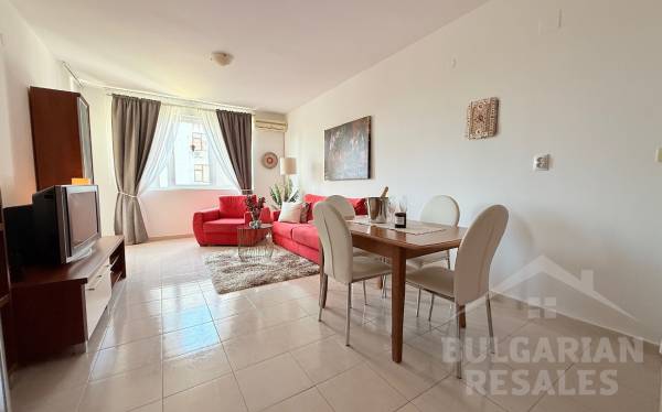 Апартамент в богато озеленен комплекс ID: 5153 - Снимка 3