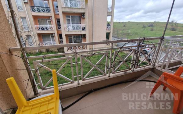 Бюджетный вариант для жизни или аренды ID: 5166 - Фото 8