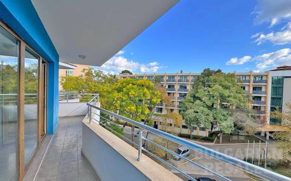 Penthouse with 3 bedrooms in the center of Sunny Beach ID: 5079 - Photo 12