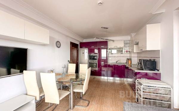 Apartament z wieloma sypialniami i widokiem na morze ID: 4807 - Фото4