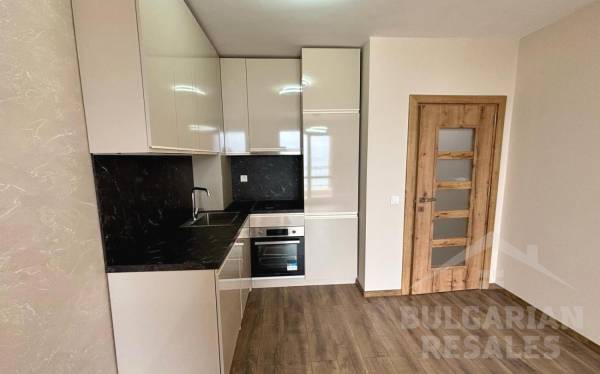 New apartment with magnificent view in Sveti Vlas ID: 5164 - Photo 8