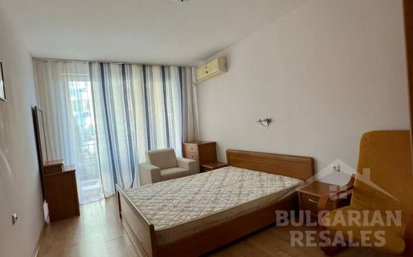 Купить в рассрочку 3-комнатную квартиру, вид на море ID: 5873 - Фото 7