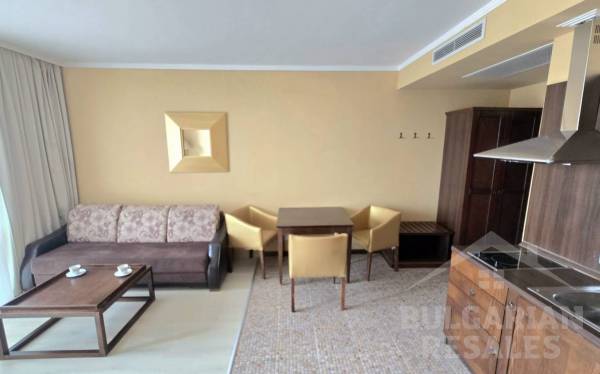 Апартамент на 2 минути от плажа, комплекс „Barcelo Royal Beach“ с богата инфраструктура ID: 6031 - Снимка 6