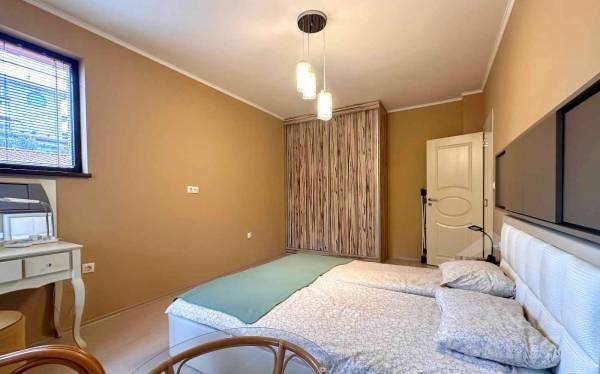 Luxusný komplex „Esteban“, byt pripravený na nasťahovanie ID: 6012 - Фото13