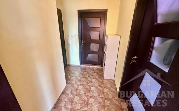 Dwupokojowe mieszkanie w budynku mieszkalnym bez opłaty eksploatacyjnej, Sarafowo ID: 5845 - Фото12